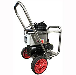 GS 100Bar 1120 Cold Water Cleaning Machine